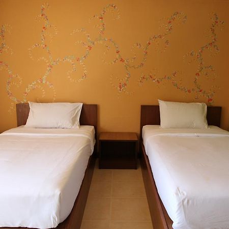 Opal House Hotel & Restaurant Ban Nong Tabaek Buitenkant foto