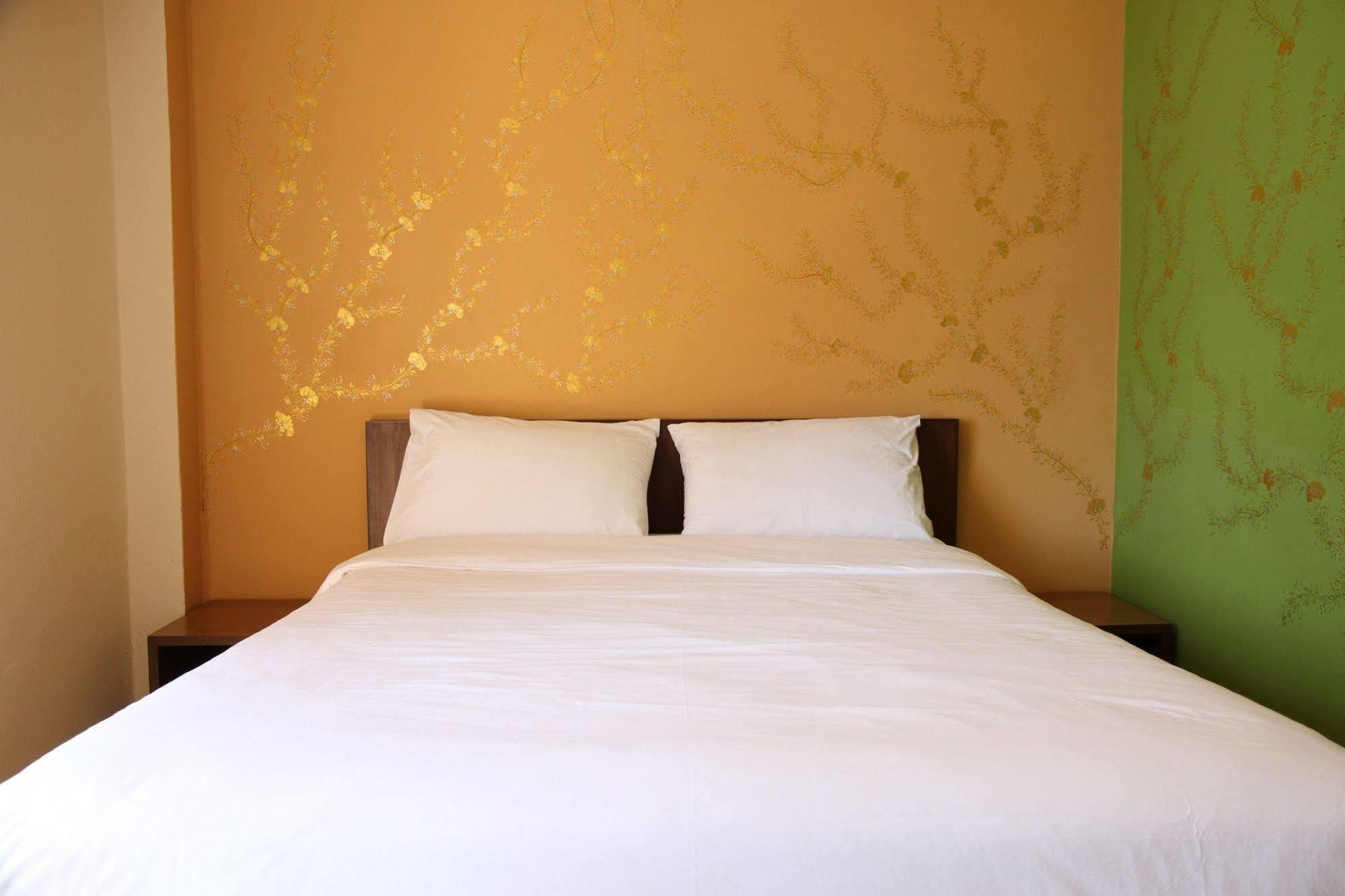 Opal House Hotel & Restaurant Ban Nong Tabaek Buitenkant foto